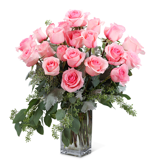 Pink Roses (24)