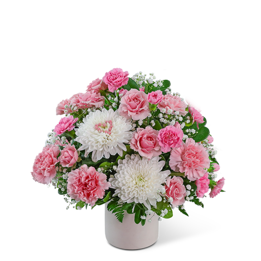 Sweet Love Blooming