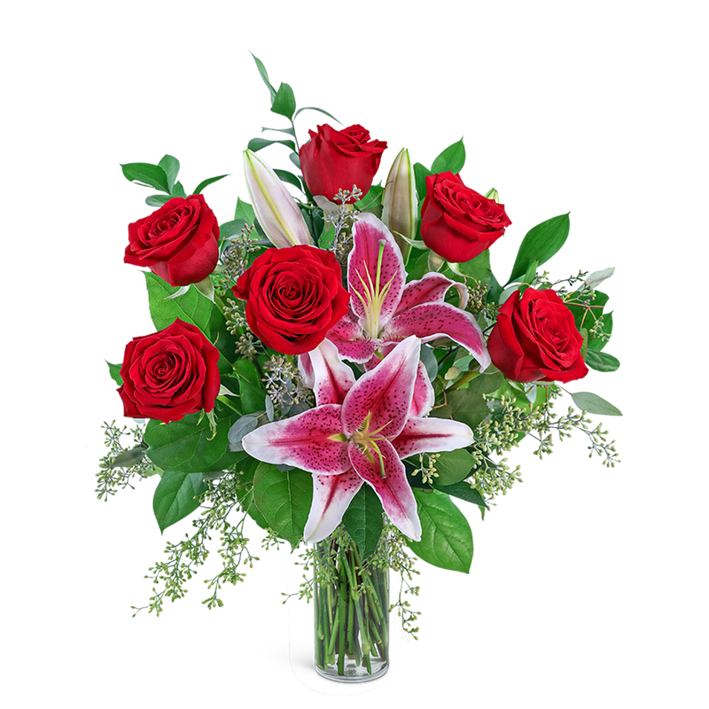 Roses and Romance