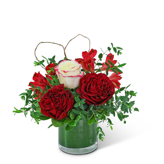 Red Romance