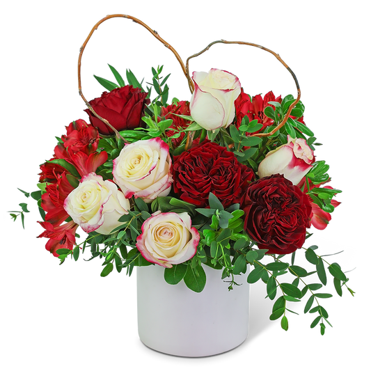 Romantic Symphony