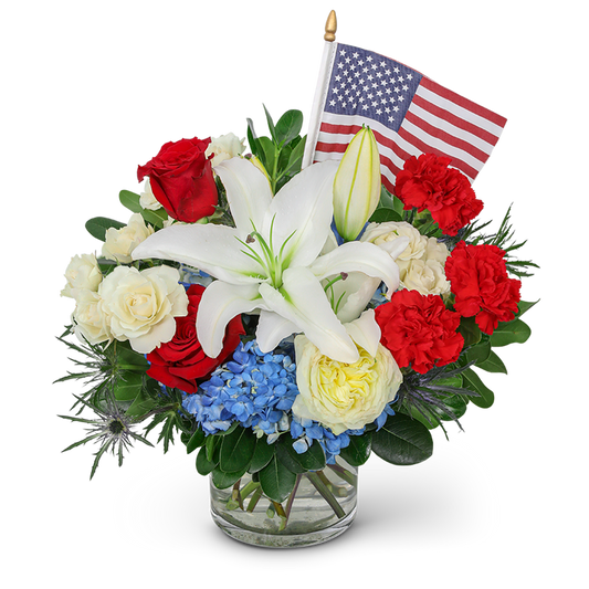 Freedom Remembrance
