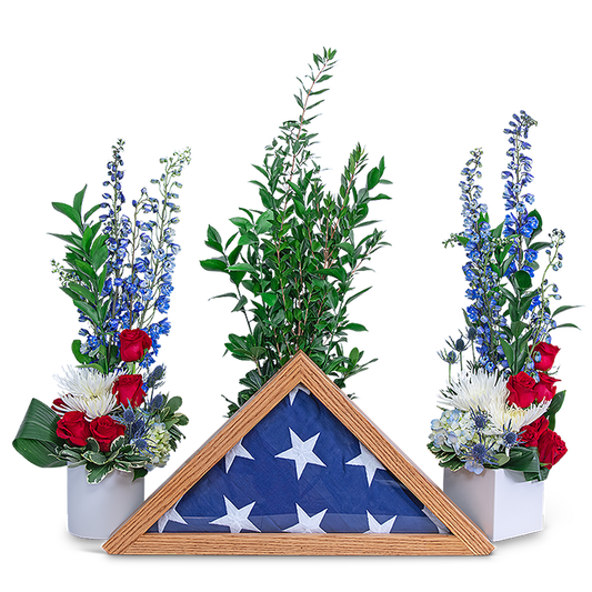 Freedom Tribute