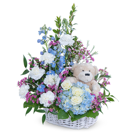 Sweet Solace Basket