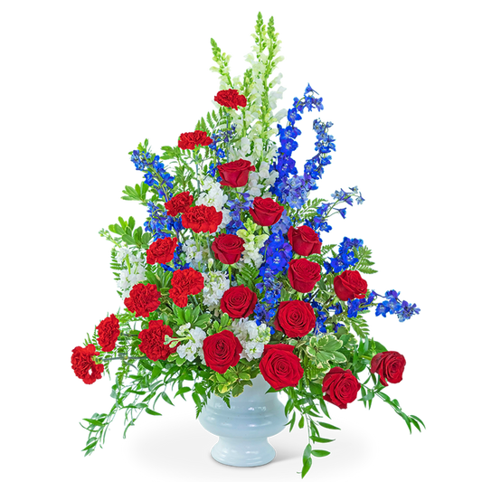 Valiant Honor Urn
