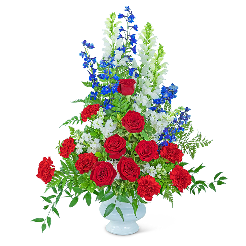 Valiant Urn