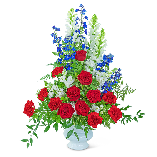 Valiant Urn