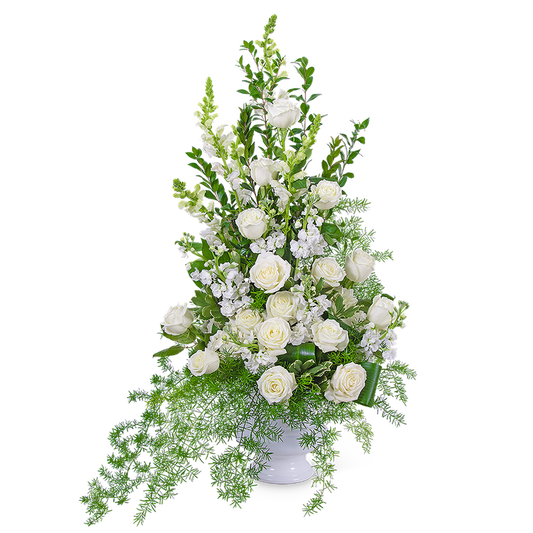 Eternal Peace Urn