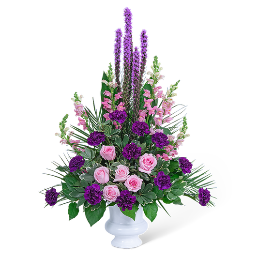 Garden of Life Urn