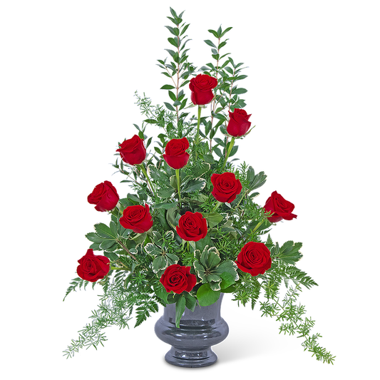Everlasting Love Urn