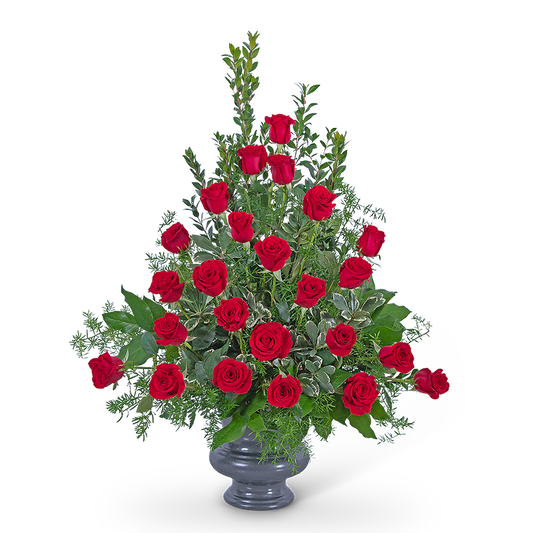 Everlasting Memory Urn
