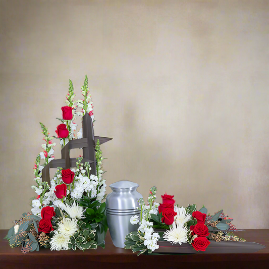 Serene Sanctuary Tribute