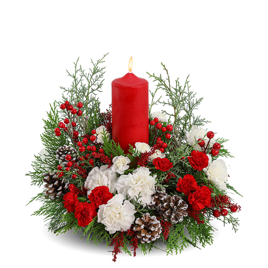 Enchanted Candlelight
