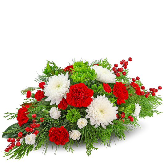 Tidings of Joy Centerpiece