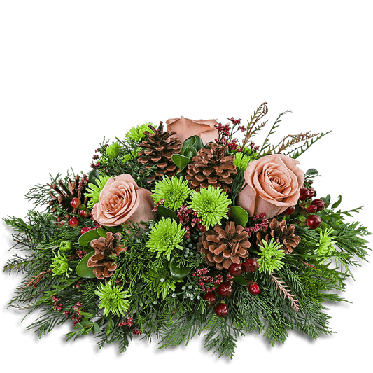 Botanical Holiday