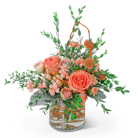 Peach Prosecco