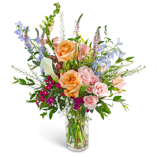 Botanical Joy