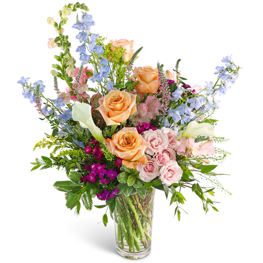 Blooming Botanicals