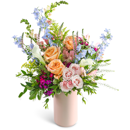 Bespoke Botanicals