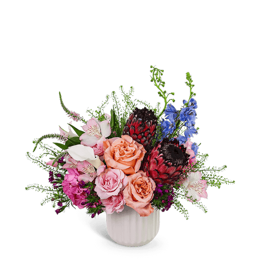 Wildflower Jewel