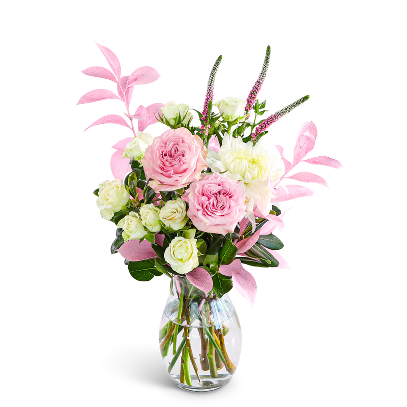 Popular Petals