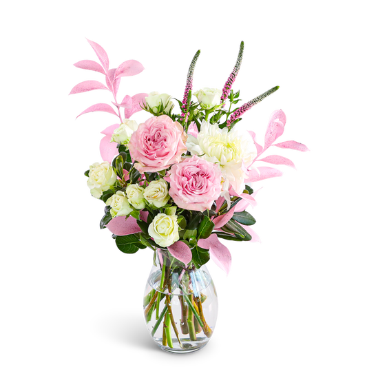 Popular Petals