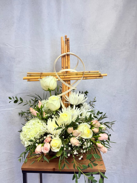 Cross of Serentity