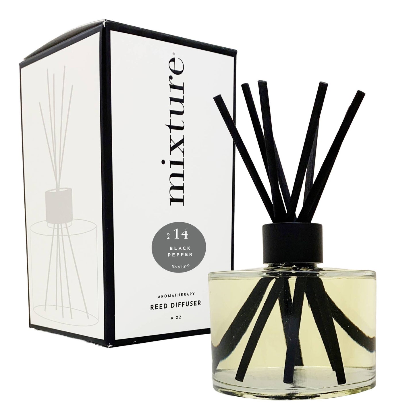 Reed Diffuser