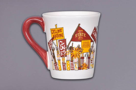 IA ST  Cheer Mug