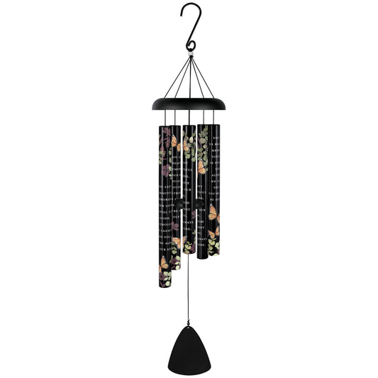 By Our Side 38" Windchime