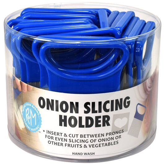 Onion Slicing