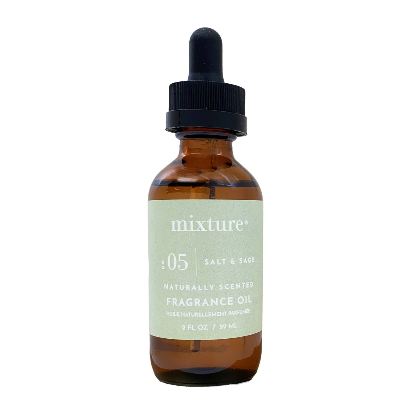 Fragrance Oil