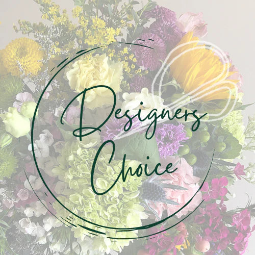 Designers Choice- Fresh Picks