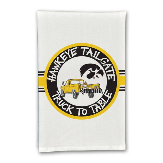 IA Truck Handtowel