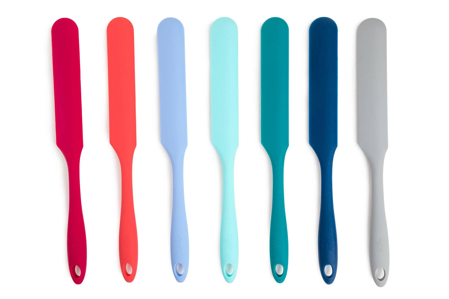 Silicone Long Spreader
