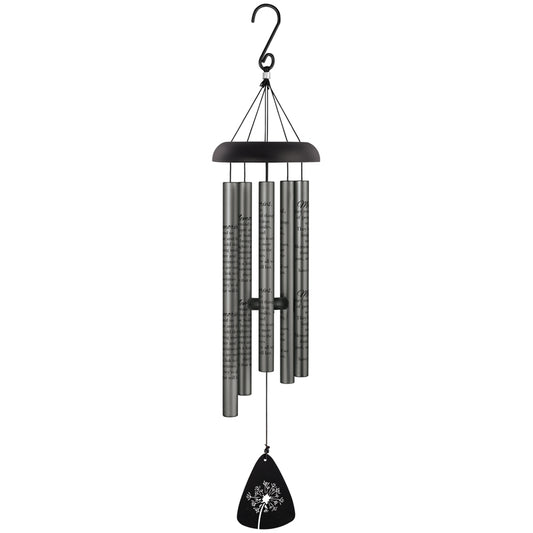 Memories 30" Windchime