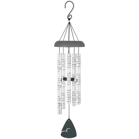 Those We Love 30" Windchime