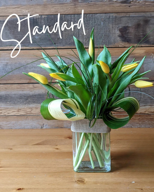 Tulips of Love