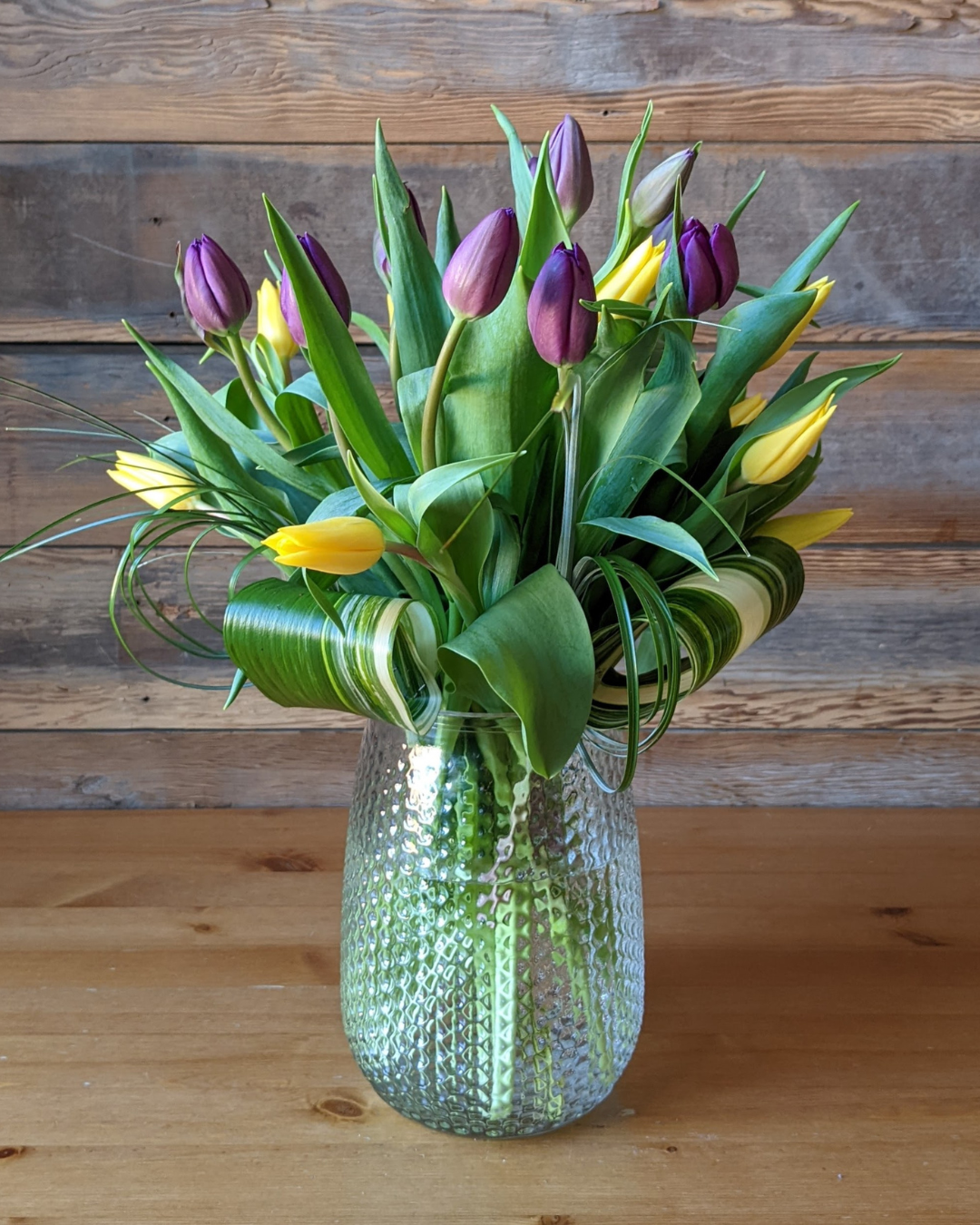 Tulips of Love